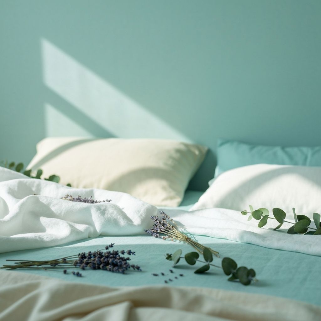 Ambiente natural de cuidado